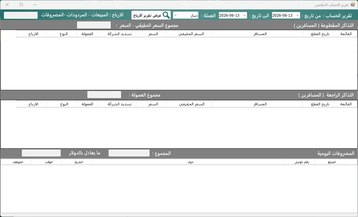 المحذوفات